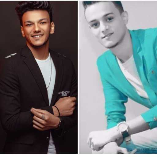 كلمات اغنية تيتو بندق – توتا رموش عنيكي مكتوبة