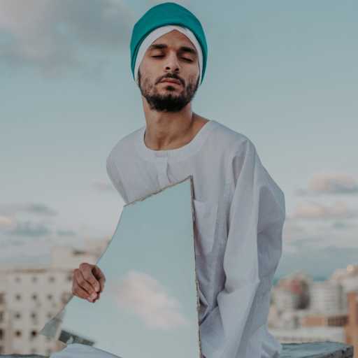 كلمات اغنية عبادة – يا معشر العشاق مكتوبة