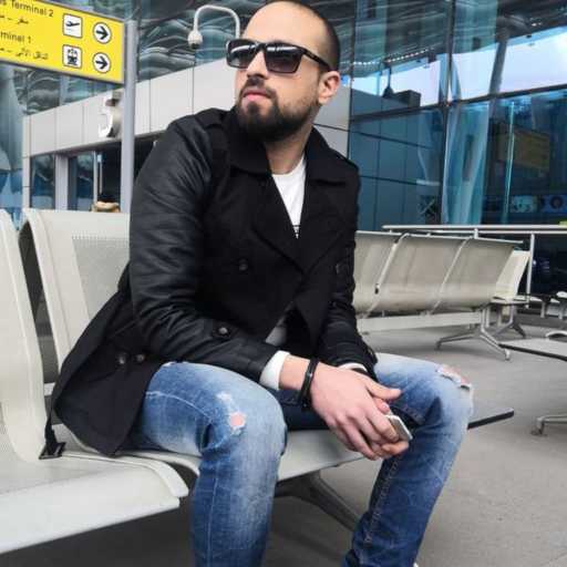 كلمات اغنية محمد محي – بنلف نلف مكتوبة