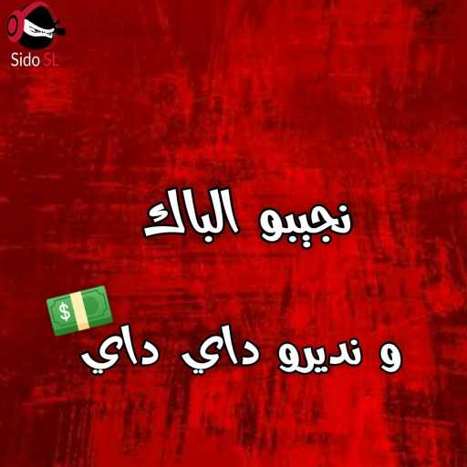 كلمات اغنية Sido SL – نجيبو الباك و نديرو داي داي مكتوبة