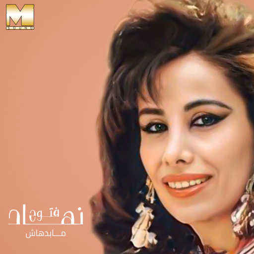 كلمات اغنية نهاد فتوح – من غير ما يقولي مكتوبة