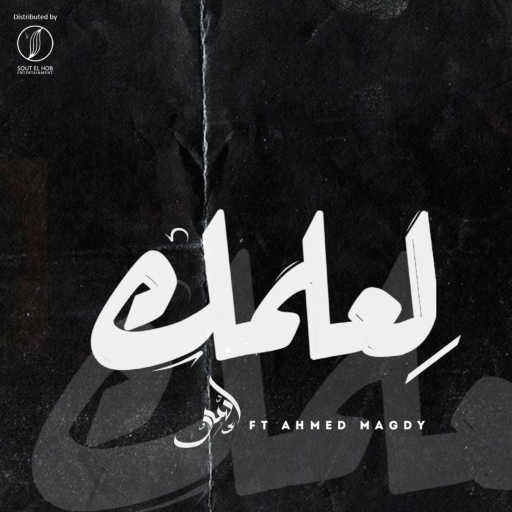 كلمات اغنية اسلام اسو – لعلمك (مع احمد مجدي) مكتوبة
