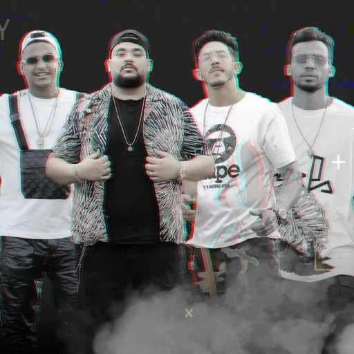 كلمات اغنية المدفعجية – حرب العصابات مكتوبة