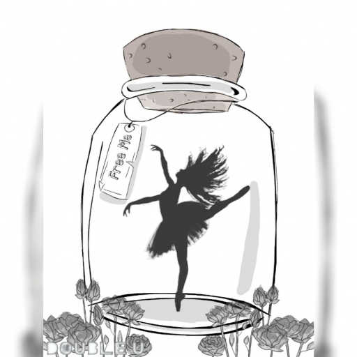 كلمات اغنية دابل ‏يو – Free Me مكتوبة