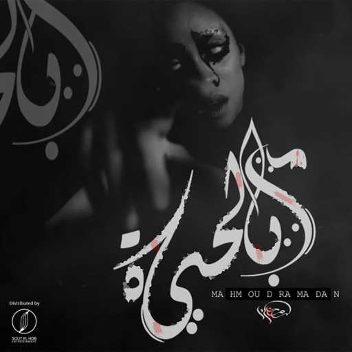 كلمات اغنية محمود رمضان – ميت بالحيا مكتوبة