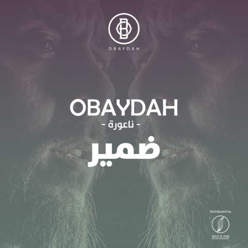 كلمات اغنية عبيدة – ضمير مكتوبة