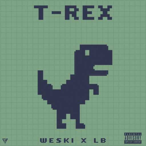 كلمات اغنية ڤيسكي – تي ريكس مكتوبة