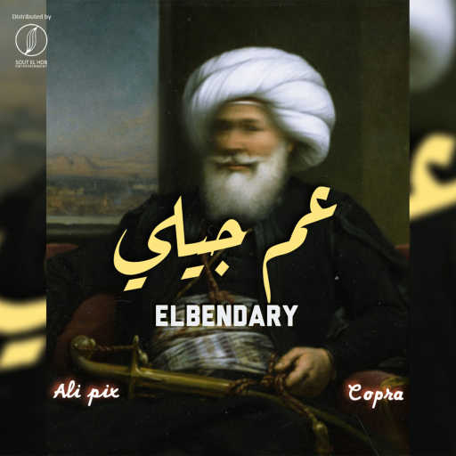 كلمات اغنية البنداري – عم جيلي مكتوبة