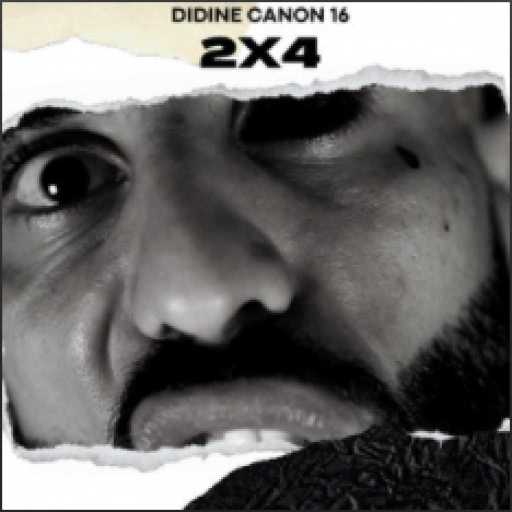 كلمات اغنية ديدين كانون 16 – 2 في 4 مكتوبة