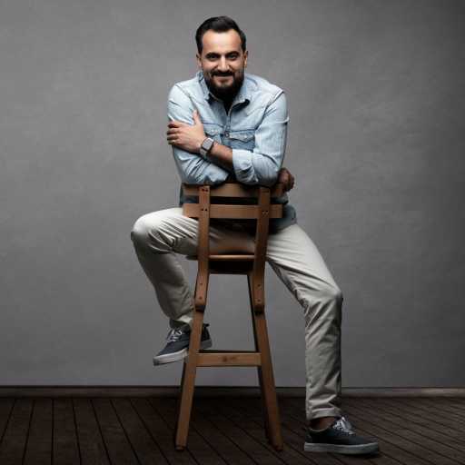 كلمات اغنية مصعب – والله بجد! مكتوبة