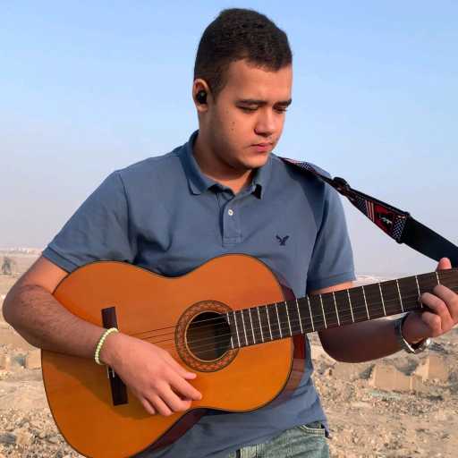 كلمات اغنية عزيز الزنَّاري – لحقتيني مكتوبة