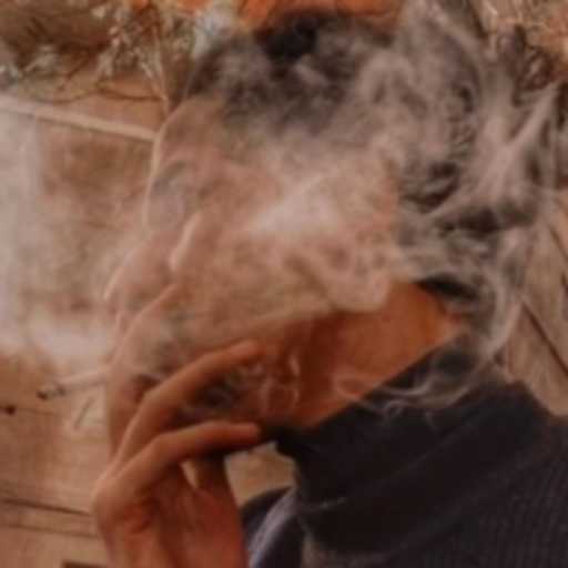 كلمات اغنية سموكر – فاكس مكتوبة