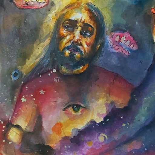 كلمات اغنية محمد أسامة – فبراير مكتوبة