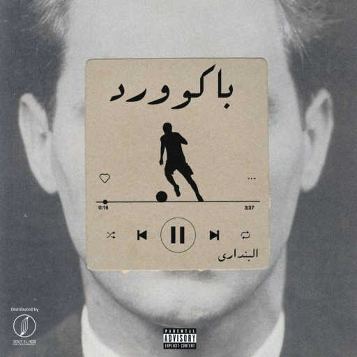 كلمات اغنية البنداري – باك ورد مكتوبة