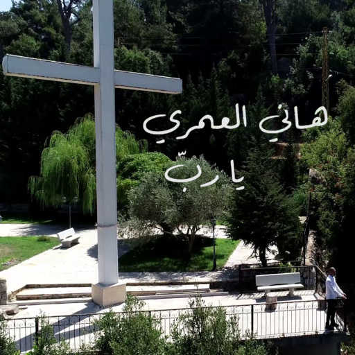 كلمات اغنية هاني العمري – يا رب مكتوبة