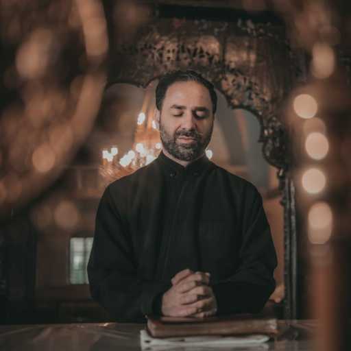 كلمات اغنية الأب بيتر حنا – مديح العذراء مكتوبة