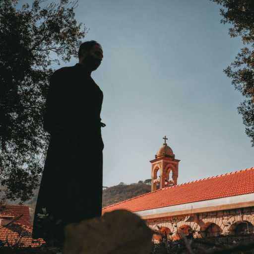 كلمات اغنية الأب بيتر حنا – من الليلِ تبتكرُ روحي مكتوبة