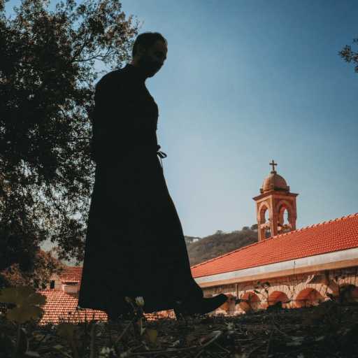 كلمات اغنية الأب بيتر حنا – طوبىَ مكتوبة