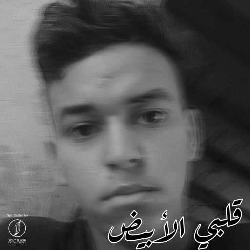 كلمات اغنية شركس ماكس – قلبي الأبيض مكتوبة