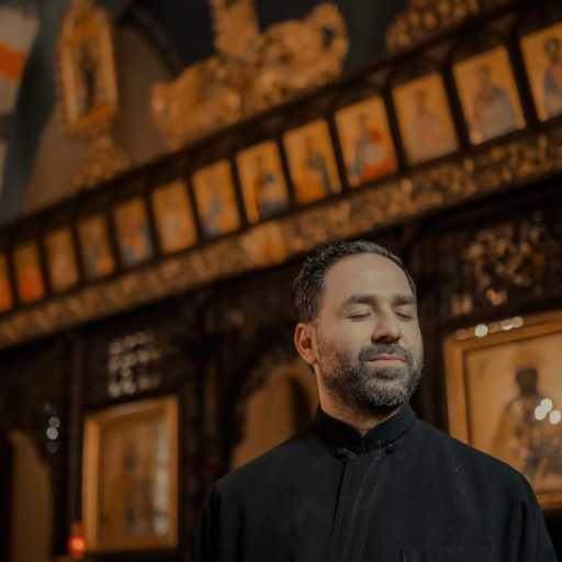 كلمات اغنية الأب بيتر حنا – إقبلني اليوم مكتوبة