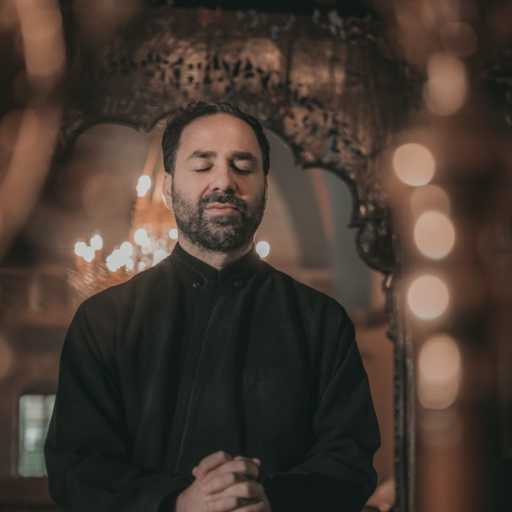 كلمات اغنية الأب بيتر حنا – لما رقدت بالجسم مكتوبة