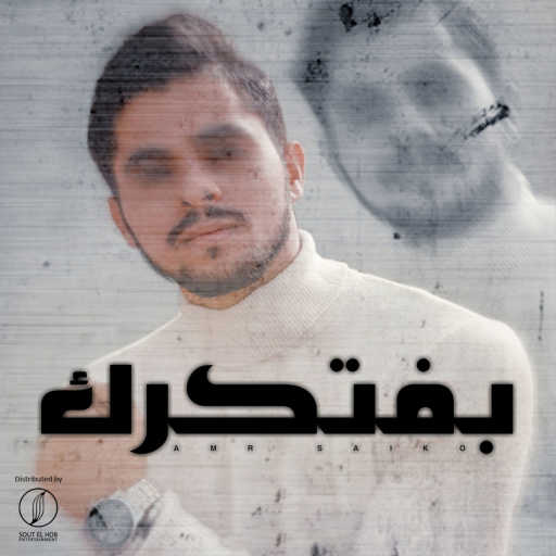 كلمات اغنية عمرو سايكو – بفتكرك مكتوبة