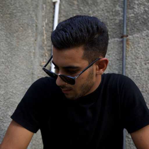 كلمات اغنية L’wess – God Damn مكتوبة