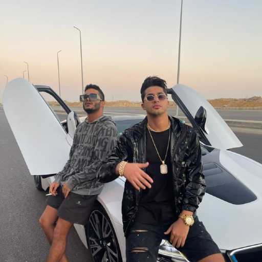 كلمات اغنية عنبة – بطل (feat. Lil baba) مكتوبة