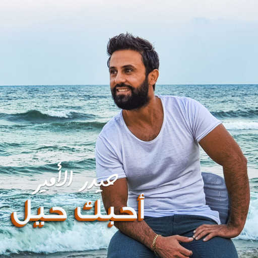 كلمات اغنية حيدر الامير – أحبك حيل مكتوبة