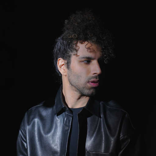 كلمات اغنية ملهم – لحالها مكتوبة