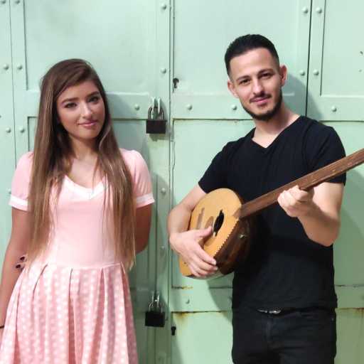 كلمات اغنية انس طباش وغزل غريّب – كرمال الحب مكتوبة