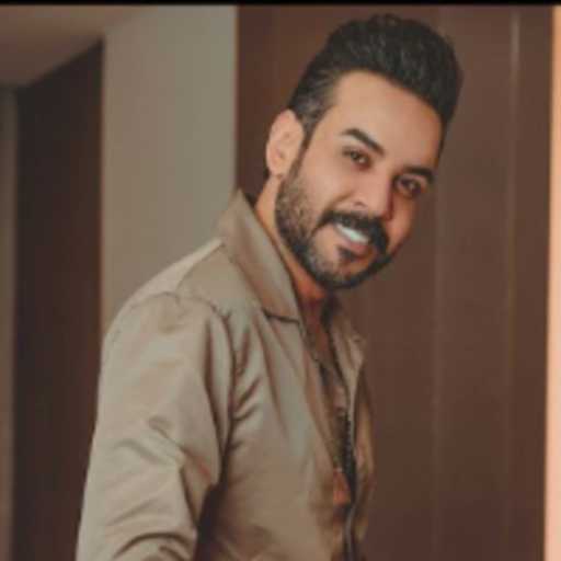 كلمات اغنية علي جاسم – امي وضحتك مكتوبة