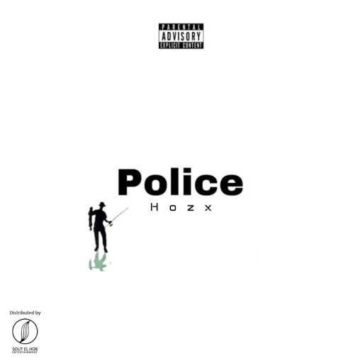 كلمات اغنية هوزكس – بوليس مكتوبة