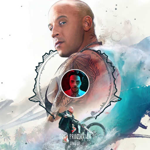 كلمات اغنية توني برودكشن – يونج ثوج ، 2 تشينز ، ويز خليفة ، بي إن بي روك – مهرجان العصابة (ريمكس شعبي) مكتوبة