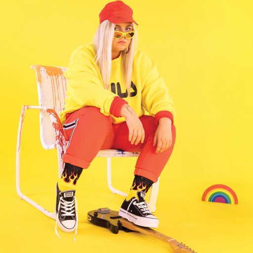 كلمات اغنية توني برودكشن – نغمات وأنا – دانس مونكي (ريمكس شعبي) مكتوبة