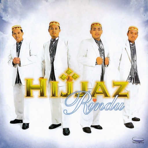 كلمات اغنية Hijjaz – Rindu مكتوبة