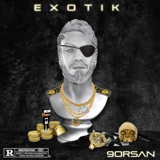 كلمات اغنية أيكزوتيك – 7 Sur 7 مكتوبة