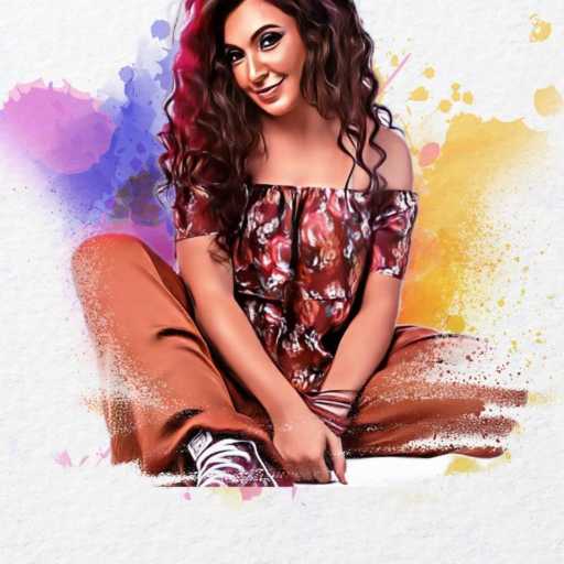 كلمات اغنية نجوان – اهواك بلا امل مكتوبة