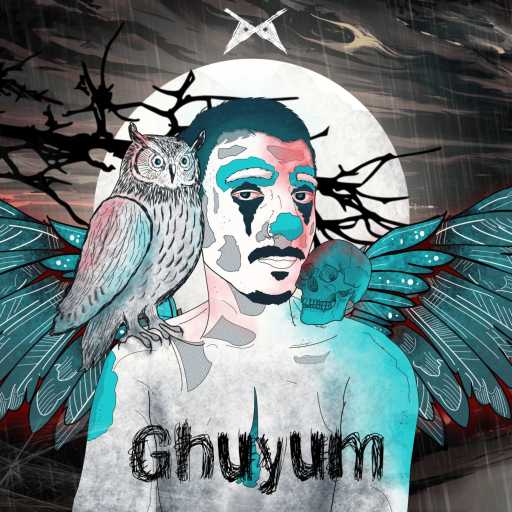 كلمات اغنية ميلو – مفيش رجوع مكتوبة