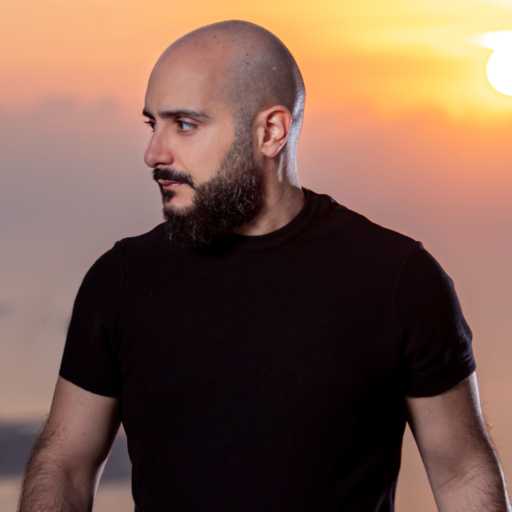 كلمات اغنية بسّام – غريبة هالدّني مكتوبة