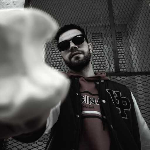 كلمات اغنية Syc – END مكتوبة