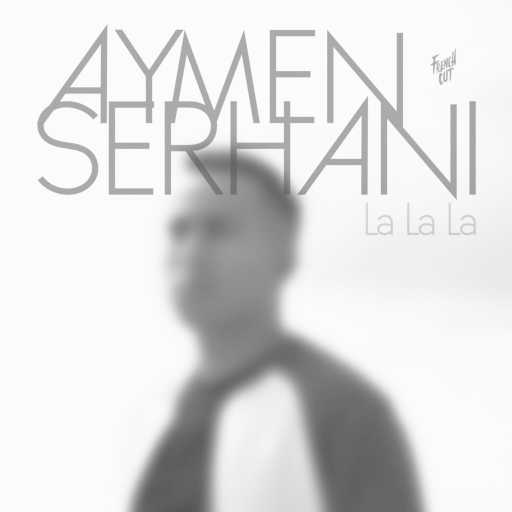 كلمات اغنية أيمن سرحاني – لا لا لا مكتوبة