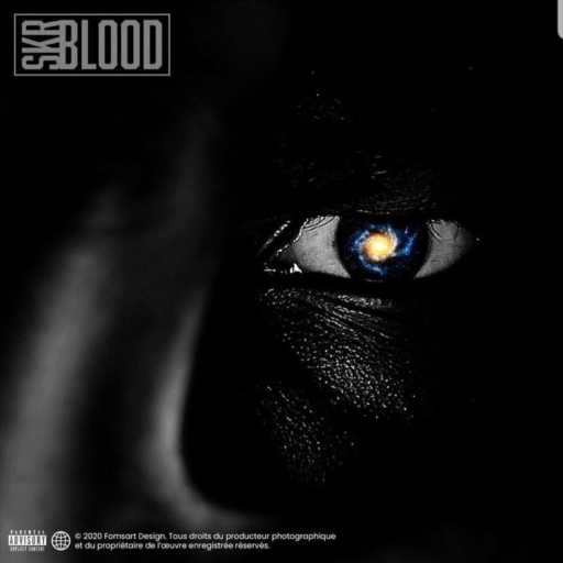 كلمات اغنية S.K.R – Øutro مكتوبة