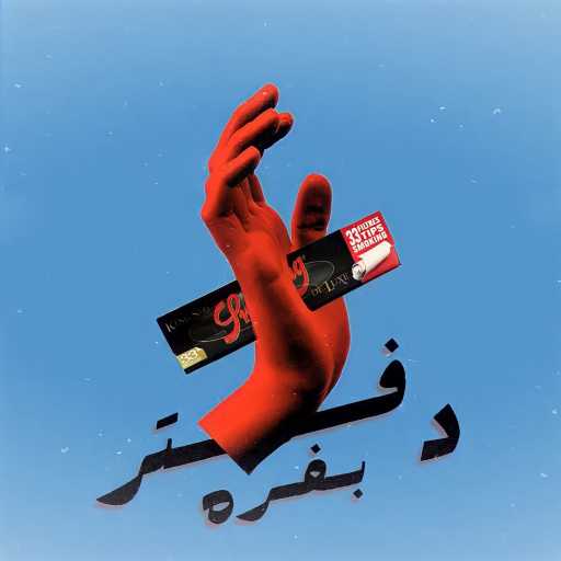 كلمات اغنية IZO PD – دفتر بفره – Daftr Bafra مكتوبة