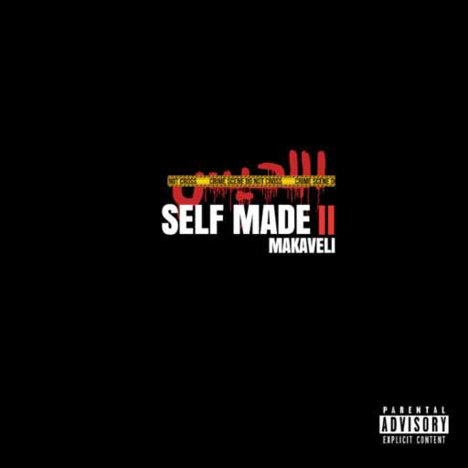 كلمات اغنية Lil Makaveli – Self Made 2 مكتوبة