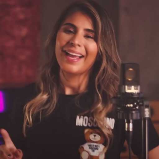 كلمات اغنية رولا قادري – ضحى بيه & شكد حلو مكتوبة