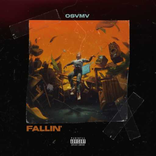 كلمات اغنية OSVMV – FALLIN’ مكتوبة