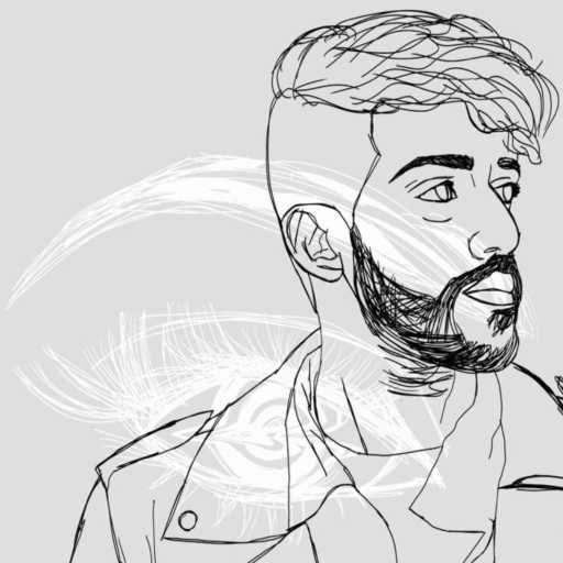 كلمات اغنية مهند المسلماني – عين مكتوبة