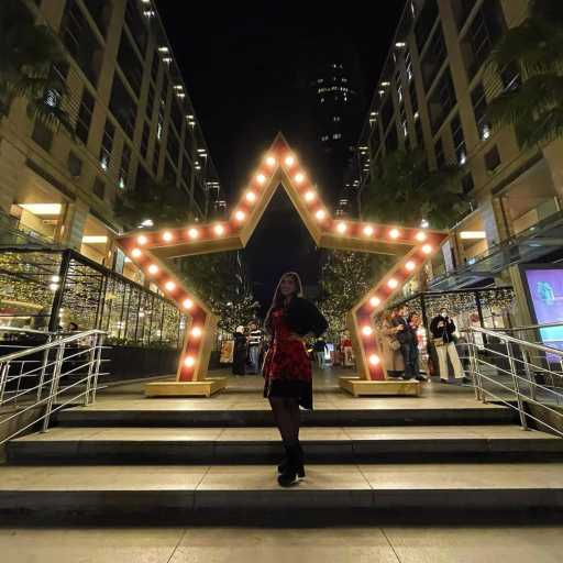 كلمات اغنية مرسيل  صويلح – ِAll I want for christmas – فرح و زينة مكتوبة