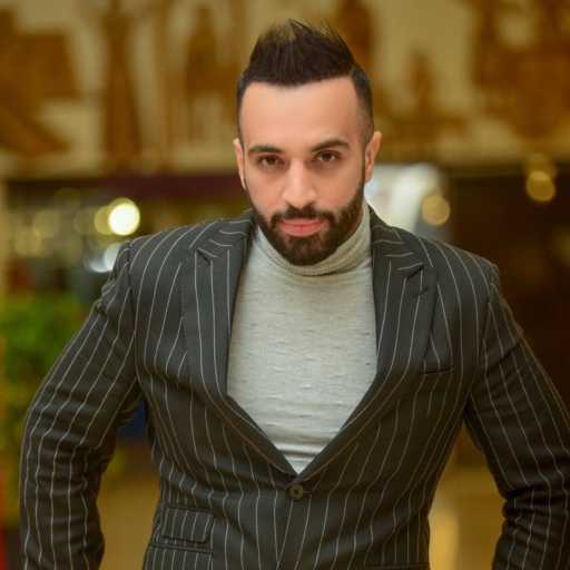 كلمات اغنية سيف عامر – قسمتي مكتوبة